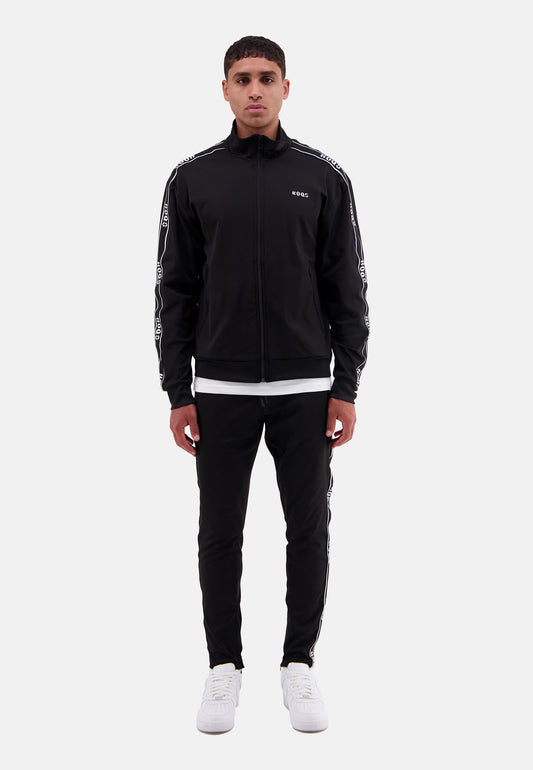 Track Jacket